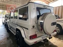 مێرسێدس بێنز G-Class